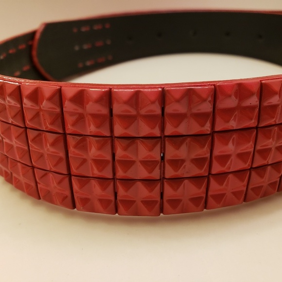 Genuine leather belts - Picture 2 of 2